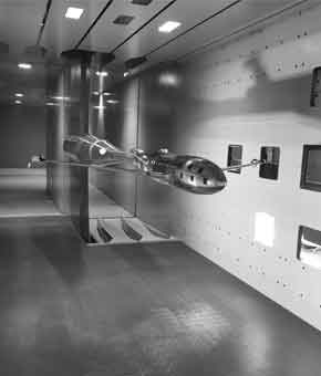 表面压力测量分析系统，定义、应用与未来展望