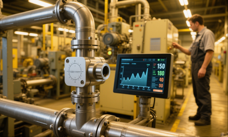 压敏漆测量相机，细节捕捉，揭秘世界真面目