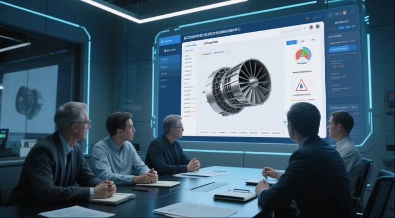 表面压力测量分析系统的类型及其应用