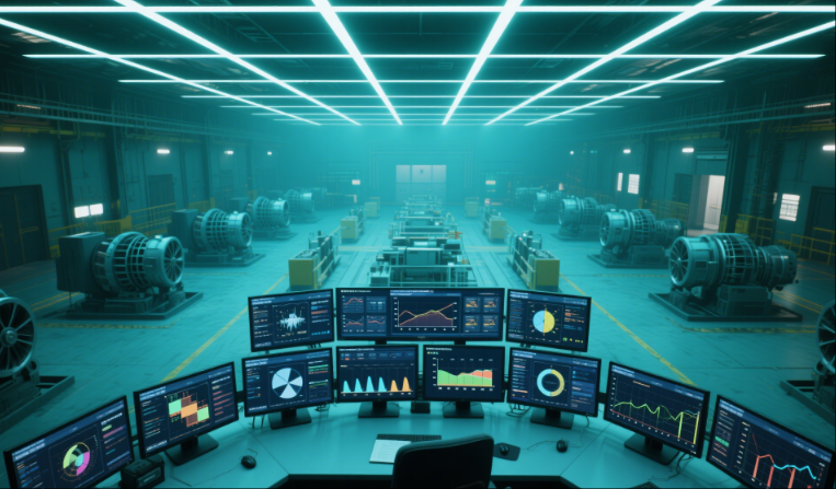 表面压力测量分析系统图,现代工业的关键技术