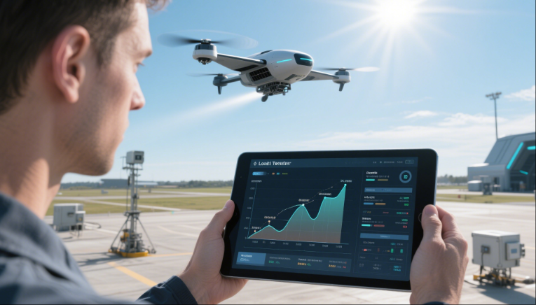 表面压力测量分析系统的构成及其重要性